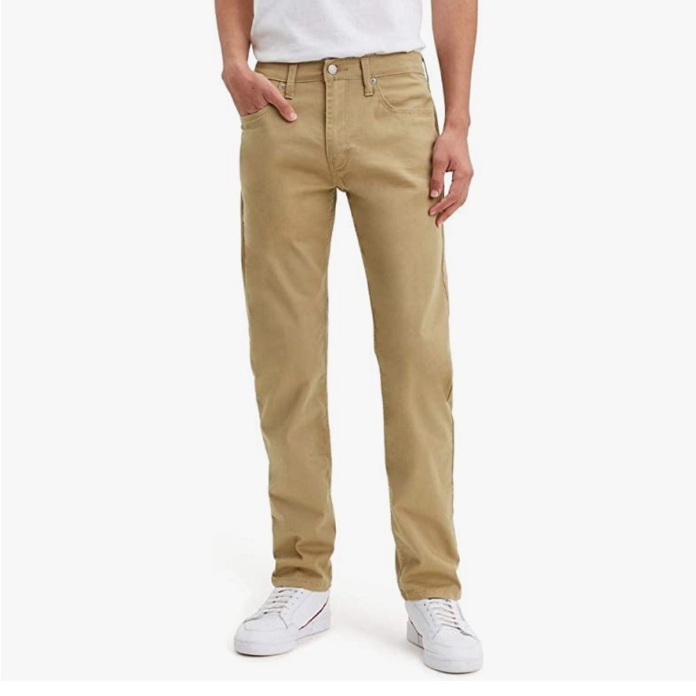 Mens Levi’s
